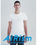 UNIQLO Air rismの「トップス(Tシャツ/カットソー)」