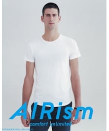 UNIQLO Air rism | Tシャツ/カットソー