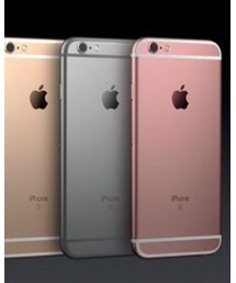 iPhone6s | その他