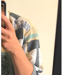 台灣化纖 | シャツ/ブラウス