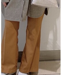 GU | パンツ