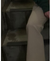 UNIQLO | パンツ