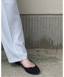 GU | バレエシューズ