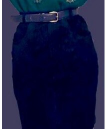 VINTAGE | スカート