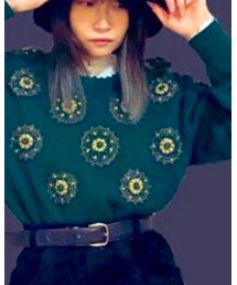 VINTAGE | ニット/セーター