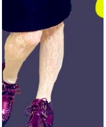 tutuanna | タイツ/ストッキング