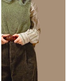 古着 | シャツ/ブラウス