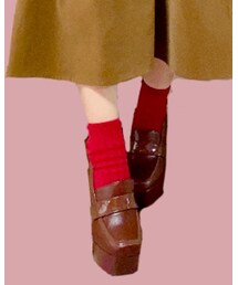 tutuanna | ソックス/靴下