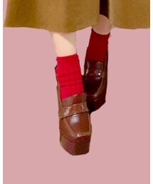 YOUSUKE | その他シューズ