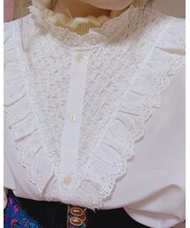 VINTAGE | シャツ/ブラウス