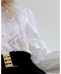 VINTAGE | シャツ/ブラウス