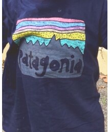 patagonia | ママ＆ベビー