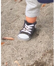 CONVERSE ALL STAR | ベビーシューズ/ベビーソックス