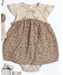 tete a tete | ロンパース