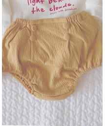 UTAKATADECO | その他パンツ