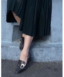 BELLY | ローファー