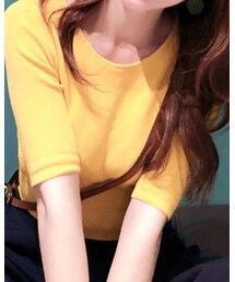 URBAN REVIVO | ニット/セーター