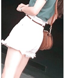 MOUSSY | カーゴパンツ