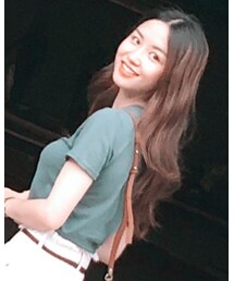 URBAN REVIVO | Tシャツ/カットソー