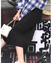 ZARA | チノパンツ