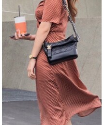 CHANEL | ショルダーバッグ