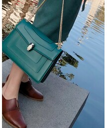 BVLGARI | トートバッグ