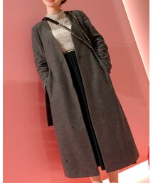 JNBY | ダッフルコート