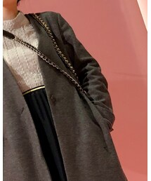 CHANEL | ショルダーバッグ