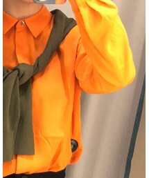 H&M | シャツ/ブラウス