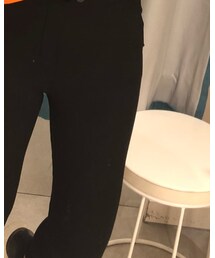 H&M | チノパンツ