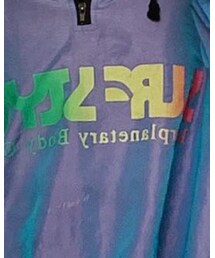 SURF/BRAND | ナイロンジャケット
