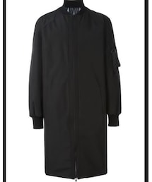 MARCELO BURLON | MA-1
