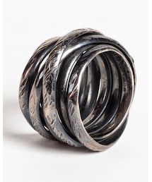 Chin Teo | リング