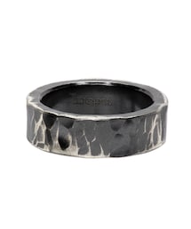 Chin Teo | リング