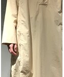 LEMAIRE(ルメール)の「オールインワン・サロペット(つなぎ/オールインワン)」
