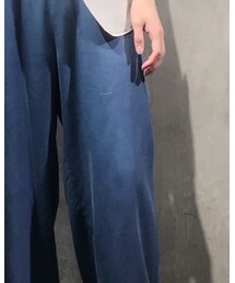 bukht | スラックス