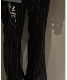 wales bonner | パンツ