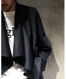 CLASS | ジャケット/アウター