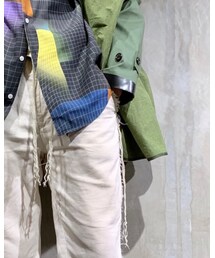 Midorikawa | パンツ