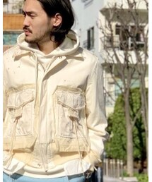 Midorikawa | ブルゾン