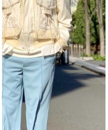 NAMACHEKO | スラックス