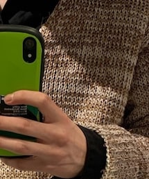 SUNSEA | ニット/セーター