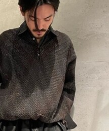 SEEALL | トップス