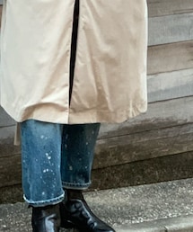 CLAMP | デニムパンツ