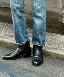 Le Yucca's | ブーツ