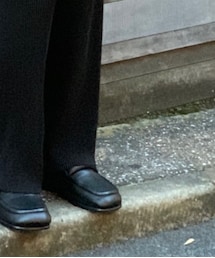 DRIES VAN NOTEN | スリッポン