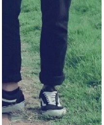 VANS | その他シューズ