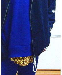 LOOPWHEELER | スウェット