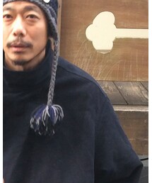 WhoWhat | その他アウター