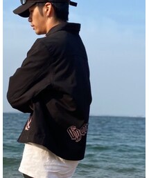 Dickies | ナイロンジャケット